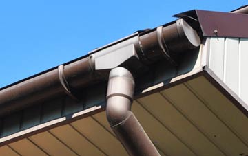 types of St Helens Wood fascias