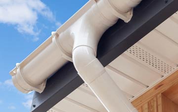 St Helens Wood gutter installation costs