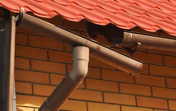 St Helens Wood gutter repair costs