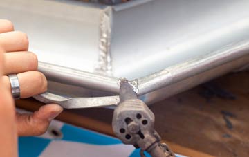 disadvantages of St Helens Wood lead roofing