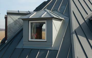 metal roofing St Helens Wood, East Sussex