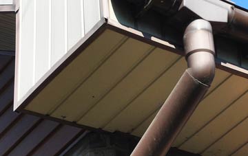 St Helens Wood soffit installation costs