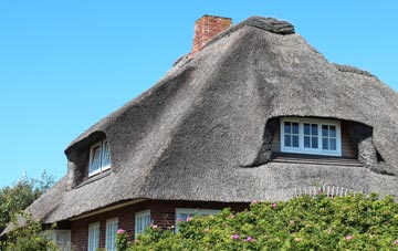 thatch roofing St Helens Wood, East Sussex