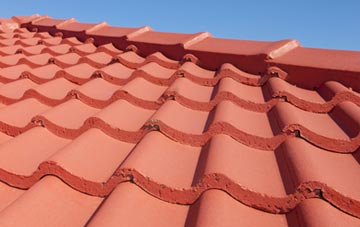St Helens Wood tile and slate roof replacement