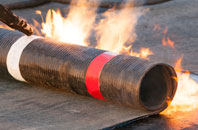 free St Helens Wood re-felting quotes