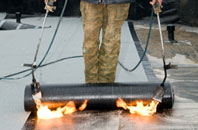 St Helens Wood flat roof sealing quote