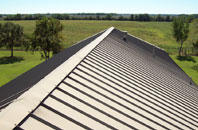 St Helens Wood metal roof quotes