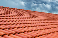 St Helens Wood roofing tiles