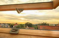 rated St Helens Wood roof window companies