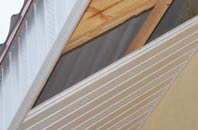 rated St Helens Wood soffit repair companies