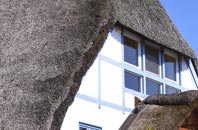 find rated St Helens Wood thatchers